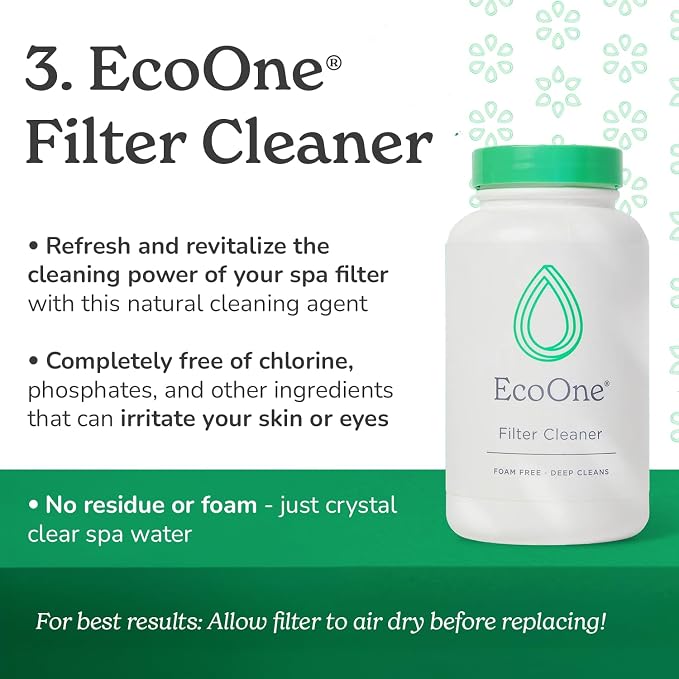 Deep Clean Kit by EcoOne | Comes - Image 4