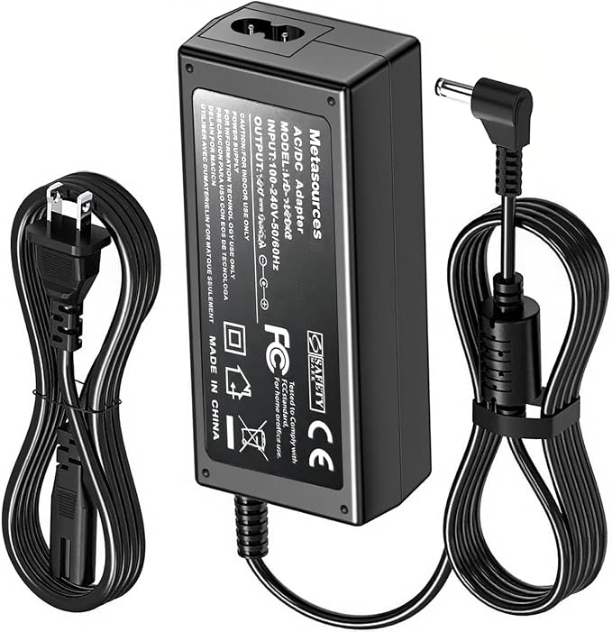 24V Adapter for HEAPETS P358 Pet Air Purifier Air Cleaner BYX3-2402000U | by Metasources