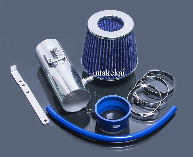 INTAKEKAI Performance Air Intake by INTAKE+KAI