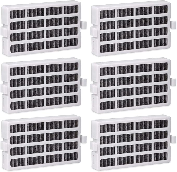 W10311524 Refrigerator Air Filter Replacement Compatible by ADDFRESH