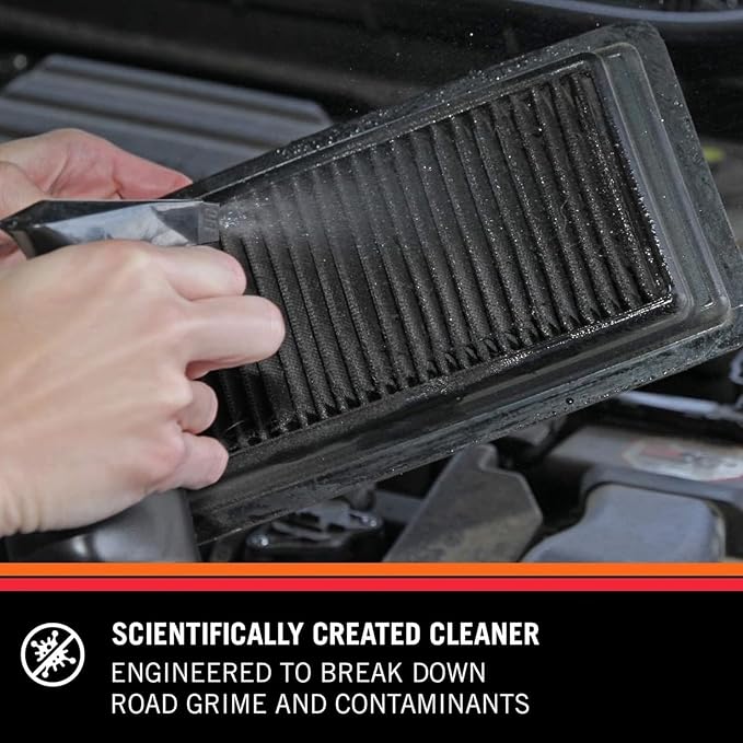 K&N Engineering 995000 Air Filter Accessories - Image 6