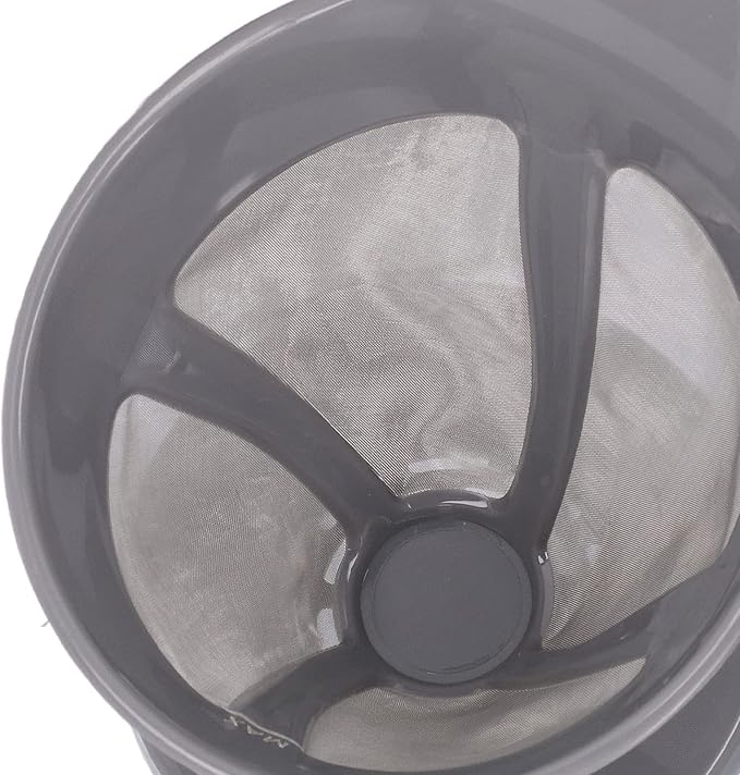 Coffee Strainer Stainless Steel Fine Mesh Pour Over Coffee Dripper Hand Drip - Image 6