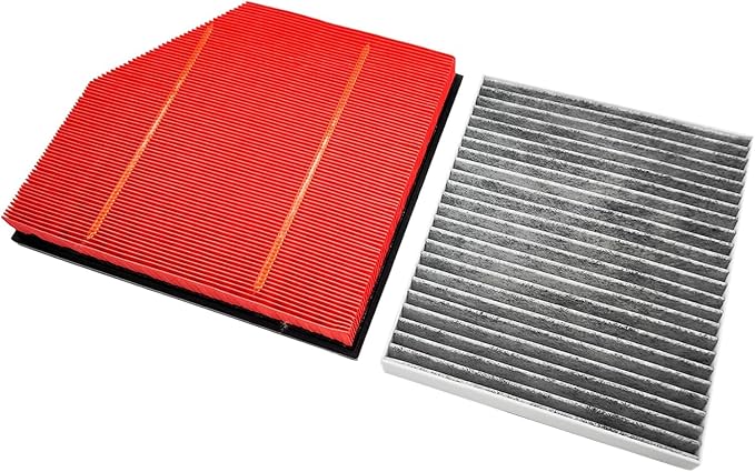 JTBU966-12961 CABIN&ENGINE AIR FILTER - Image 4