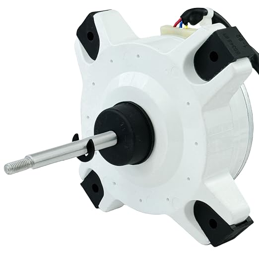 RDN-310-35-8A/B Air Conditioner Fan Motor Brushless DC Motor DC310V 24W 0.11A - Image 6