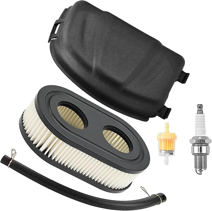 Air Filter Air Filter Cover Replacement - Image 6