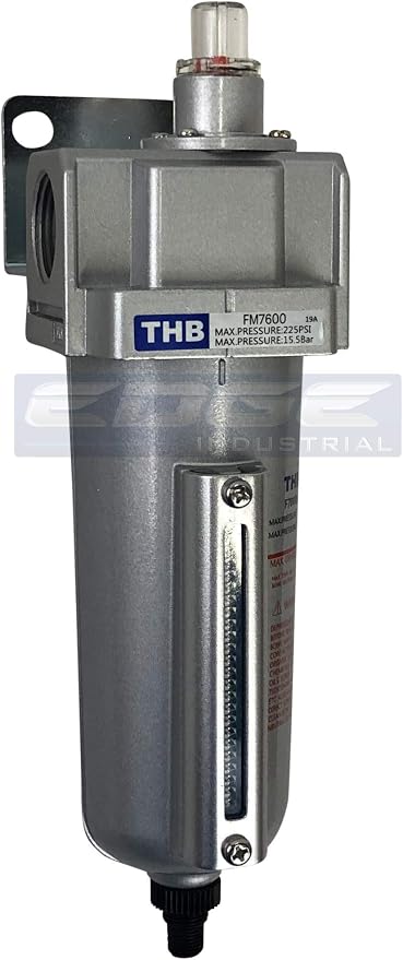 Heavy Duty Industrial Grade COALESCING Filter - Image 2
