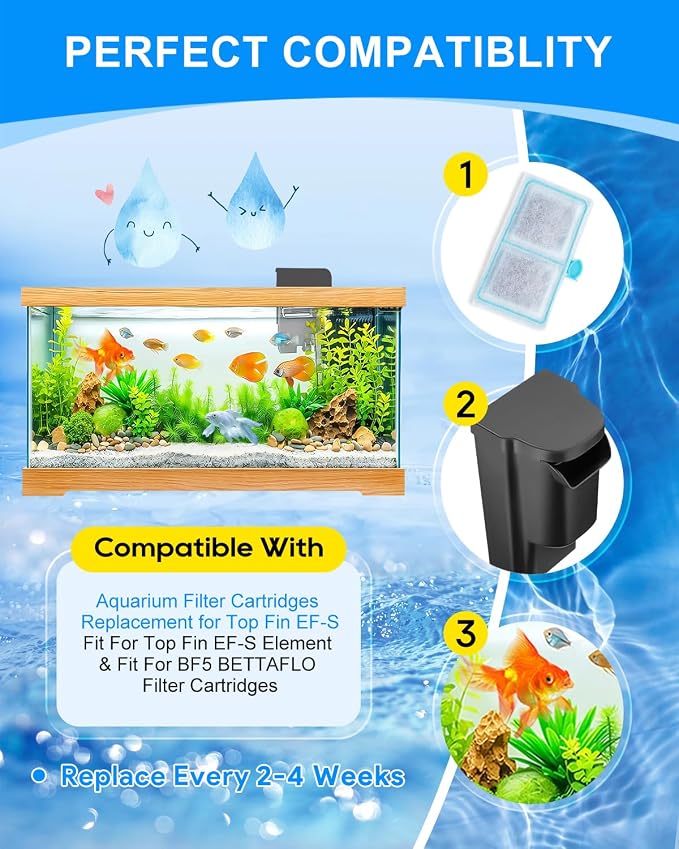 10 Pack Filter Cartridge Compatible - Image 6