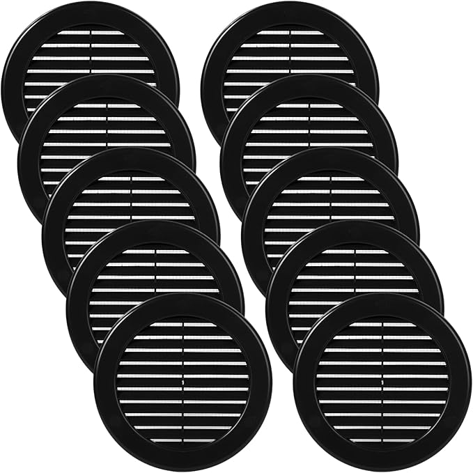Vent Systems 4" Inch by VentSystems