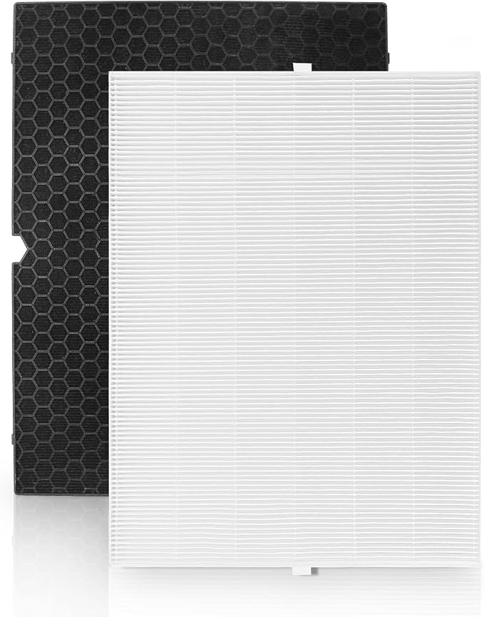 116130 Replacement Filter H for Winix 5500-2 AM80 Plasmawave Air Purifier by YourHomeApplianceMates
