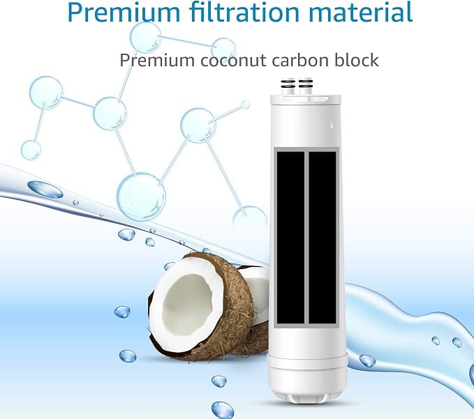 AQUA CREST RC 1 EZ-Change Basic Water Filtration Replacement, Replacement - Image 3