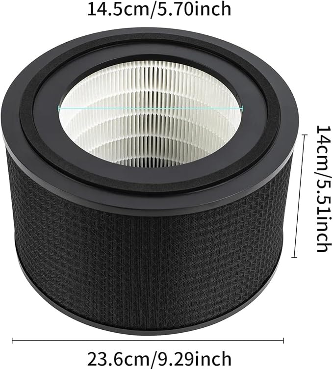 Replacement FY4200 Air Filter，Compatible - Image 2