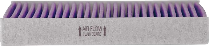 Febreze Odor Control Cabin Air Filter by PUREFLOW RZ19185 Fits 2014-2022 - Image 11