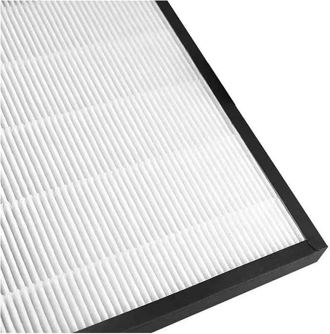Replacement HEPA Carbon Combined Filter，Compatible - Image 4