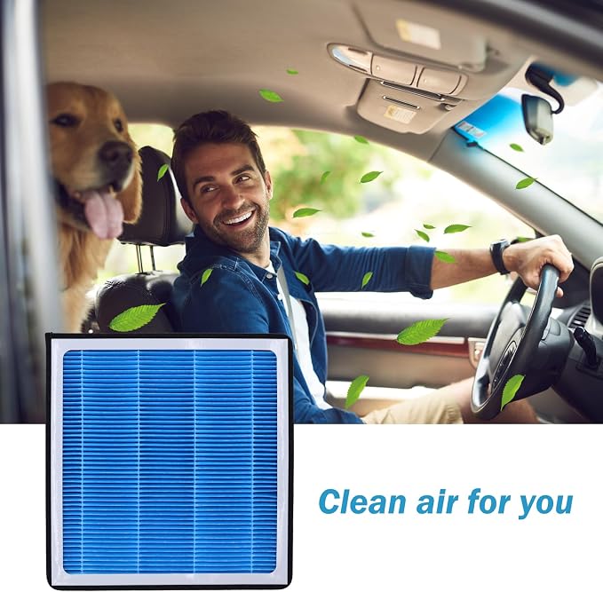 CF10285 Cabin Air Filter Compatible - Image 6