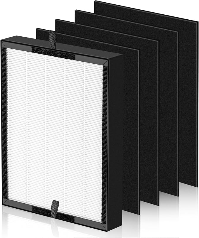 45i Replacement Filter Compatible by isinlive