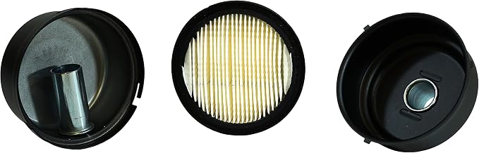 Replacement Air Intake Filter Assembly - Image 2