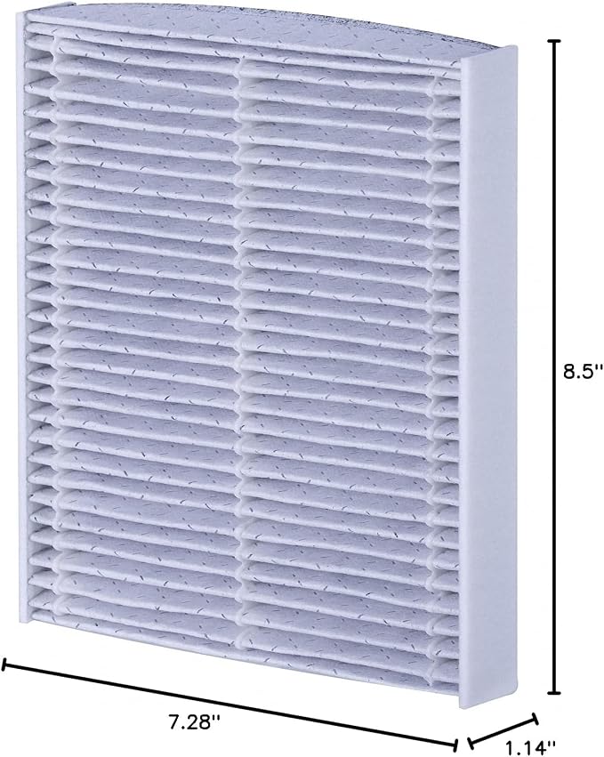 PUREFLOW PC99237HX HEPA Cabin Air Filter | Fits 2019-2027 Toyota RAV4 2.5L - Image 11