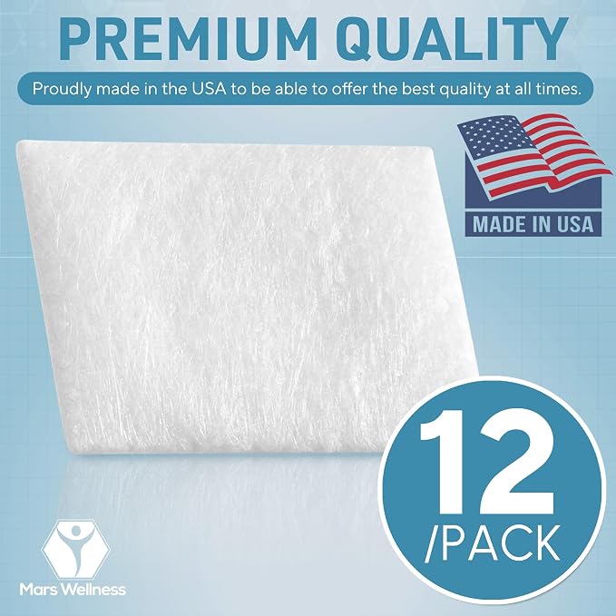 Mars Wellness CPAP Filter Kit - Image 4