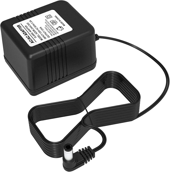 12VAC Water Softener Transformer Replacement - Image 2