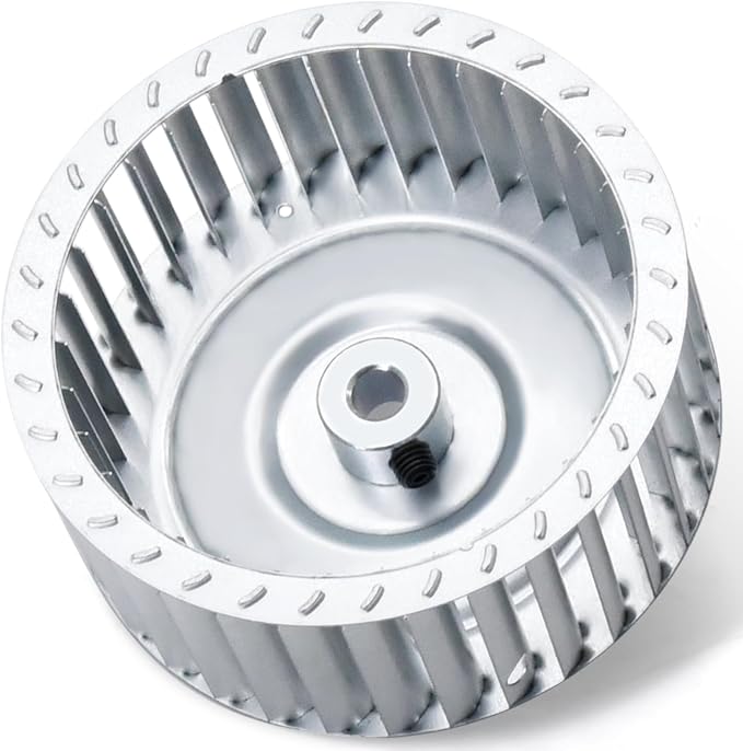 Hiorucet LA11XA048 Blower Wheel by Hiorucet