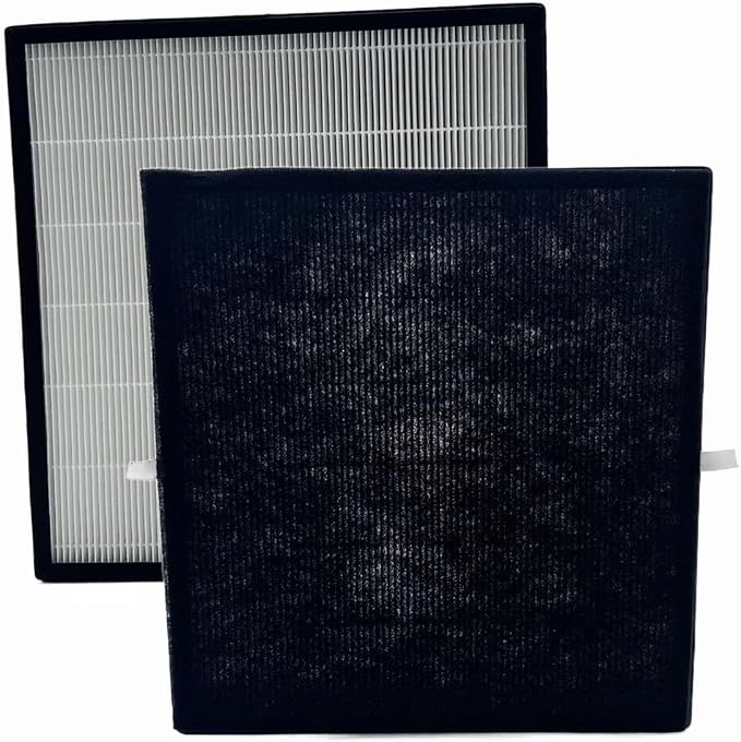 Replacement H13 Filter Compatible - Image 2
