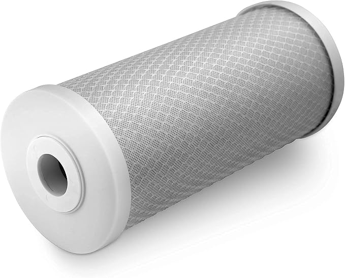 Big CTO Carbon Block Water Filters 4.5" x 10" Whole House Cartridges - Image 3