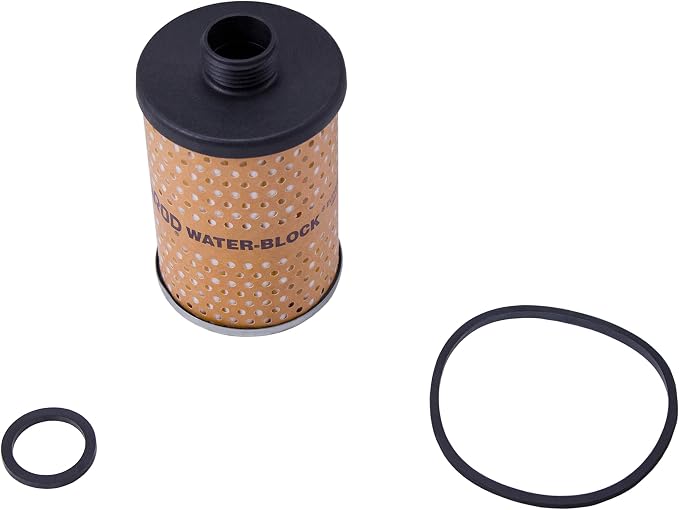 GOLDENROD Fuel Tank Filter Replacement Water-Block Element - Image 3