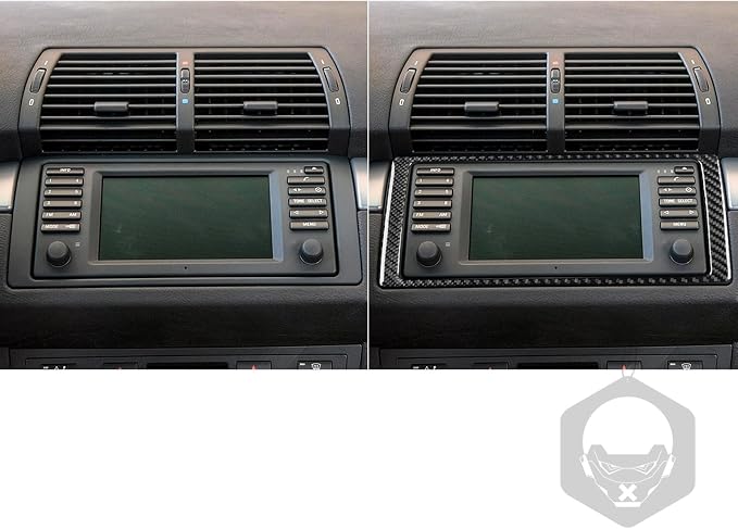 Carbon Fiber Interior Full Compatible - Image 5