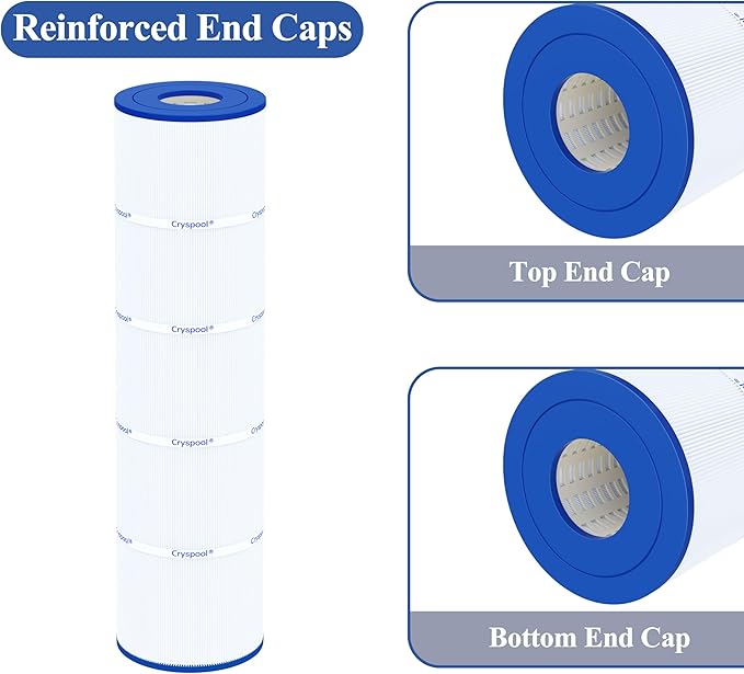 Cryspool® 07080 Filter Compatible - Image 4