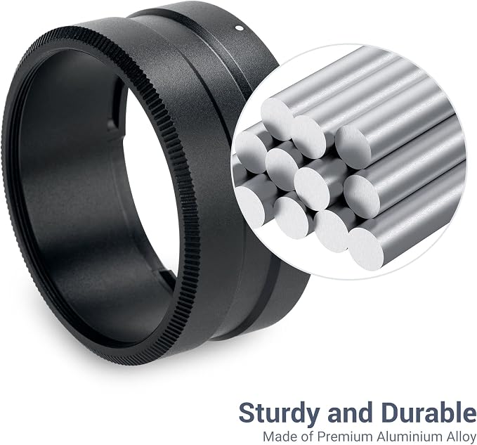 JJC AR-GR3X Lens Filter Adapter - Image 4