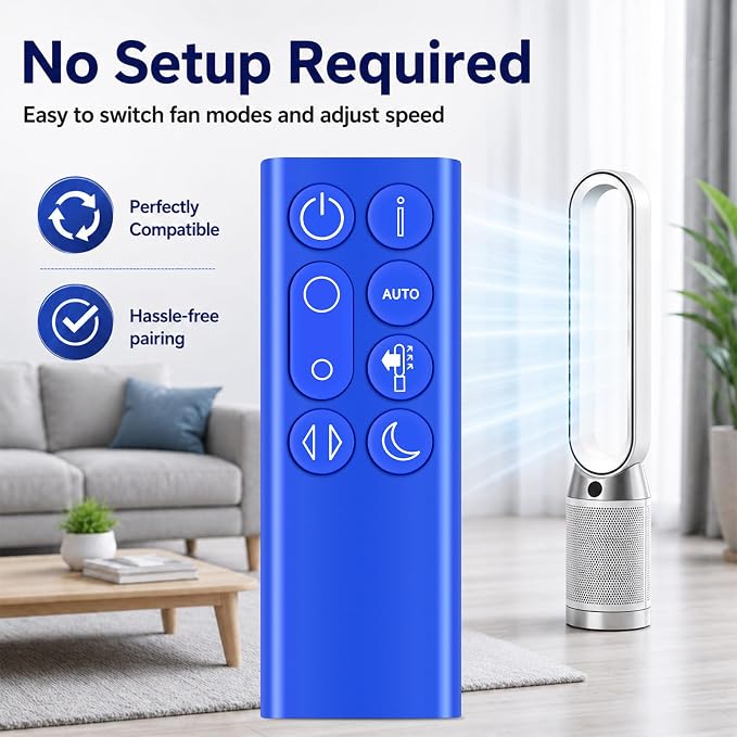 ZWP Replacement Remote Control fit - Image 5