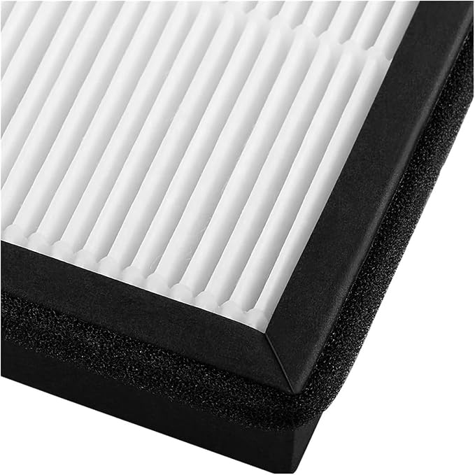 Replacement Air Purifier Filter，Compatible - Image 2
