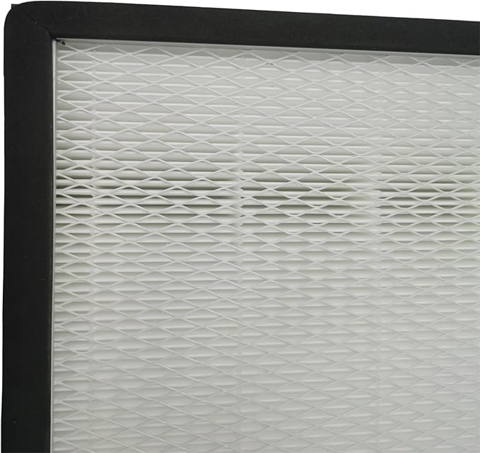 22.44''*22.44''*3.15'' HEPA Filter of The Dust Free Room High Efficiency Filter - Image 6
