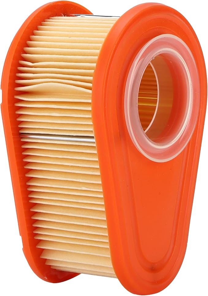 Oval Air Filter Accessory, Cartridge Cleaner Replacement Assembly, High - Image 9