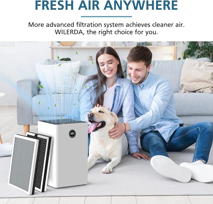 JF260 Replacement Filter Compatible - Image 7