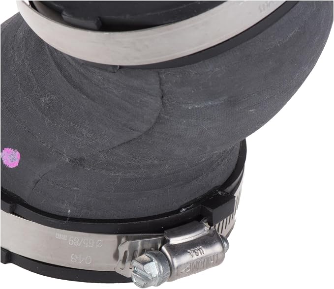 Genuine OEM 2005-2014 For Subaru Air Intake Duct Throttle Body to Intercooler - Image 4