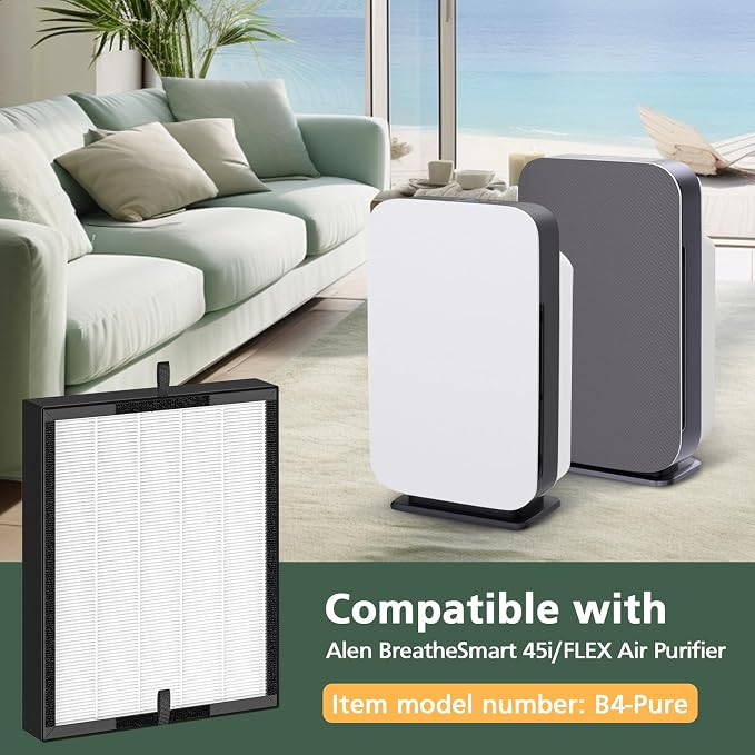 45i Replacement Filter Compatible - Image 2