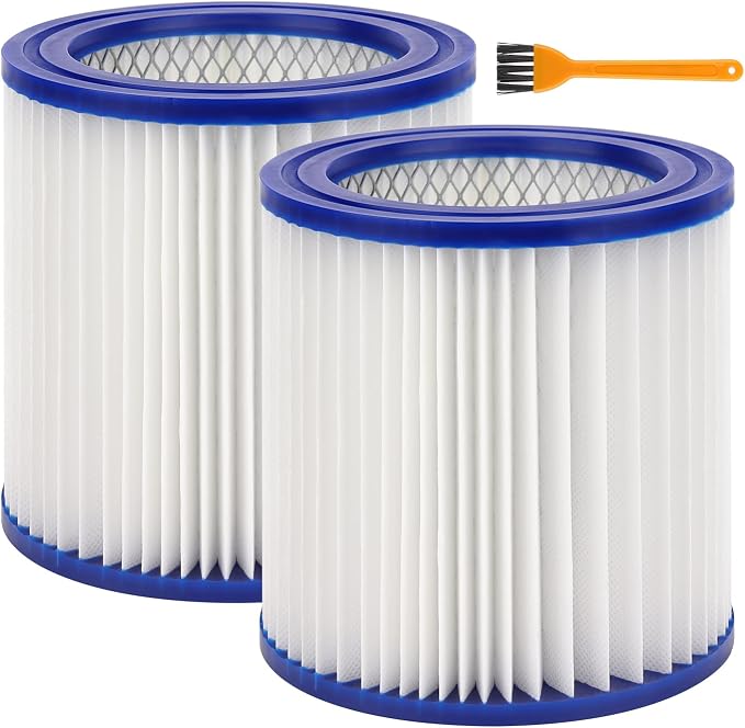 9032933 HEPA Cartridge Filter Replacement Compatible - Image 2