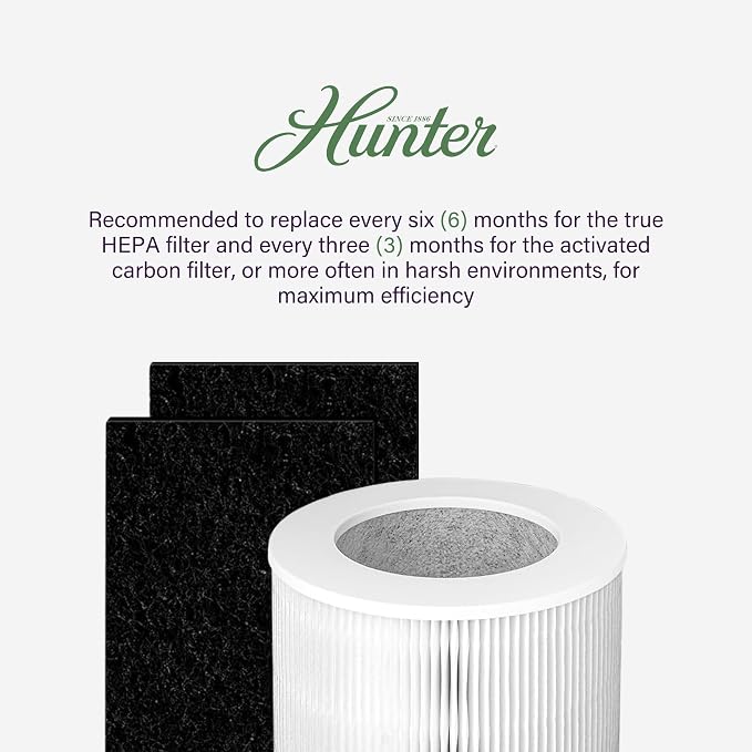 Hunter Fan H-HF670-VP Replacement Value Pack - Image 5