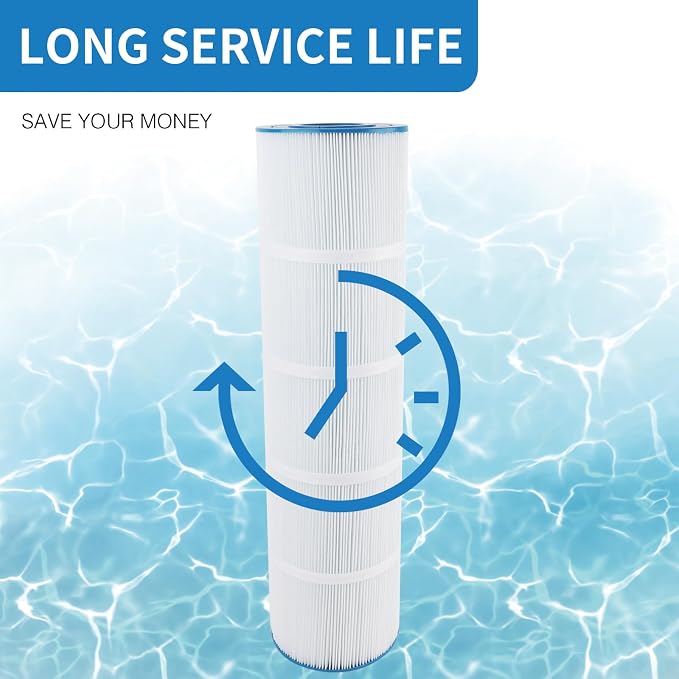 C-7459 Compatible with Jandy CL340, CV340 Filter Cartridge, Replaces Filbur - Image 6