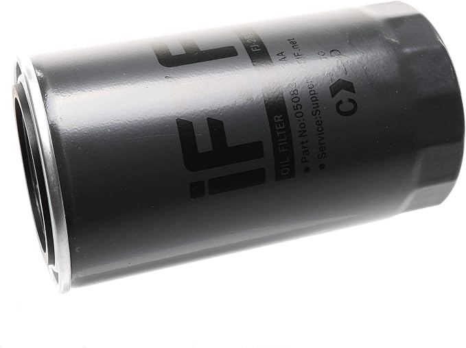 iFJF 5083285AA Oil Filter Replacement - Image 6