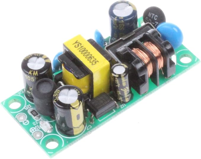NOYITO AC to DC Precision Buck Power Supply Module AC 120V 100V-264V to 12V - Image 6