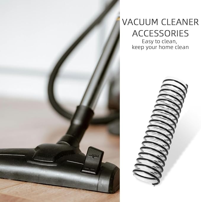 Replacement Vacuum Cleaner Connect Tube Hose - Image 6