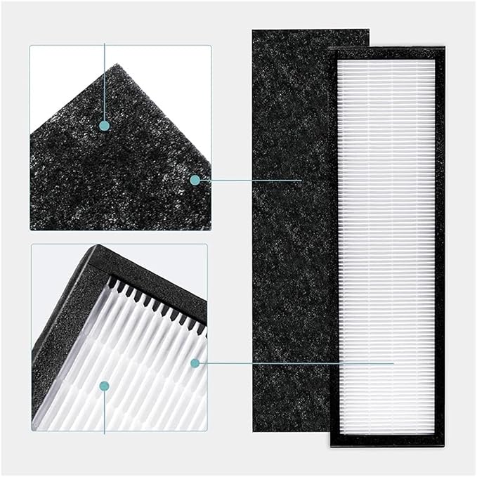 FLT5000 Replacement Filter, Compatible - Image 2