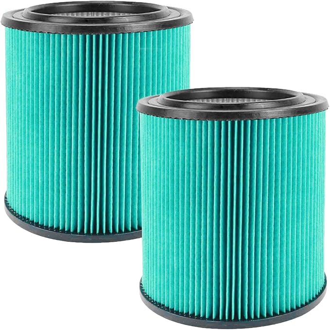 MZY LLC 2 Pack 17912 & 9-17912 Replacement Filter Compatible by MZYLLC
