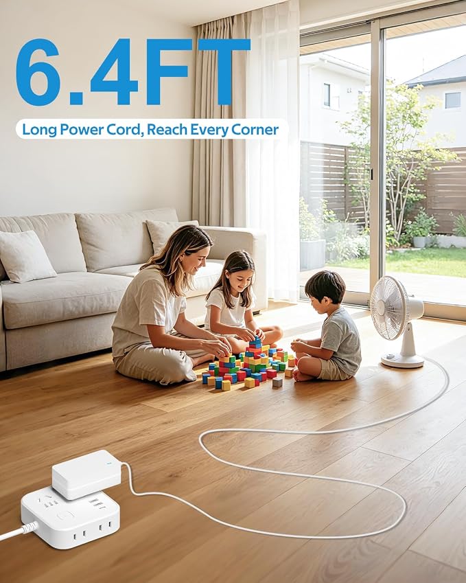 ALITOVE 24V Power Supply 2A AC/DC Adapter 100~240V 50-60hz to DC 24 Volt Power - Image 4