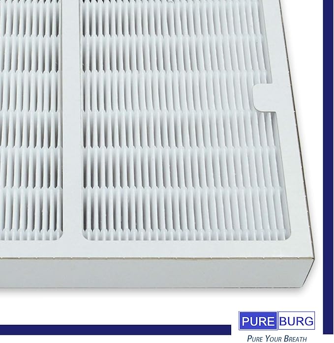 PUREBURG IAF-H-100A Replacement Filter Set Compatible - Image 8
