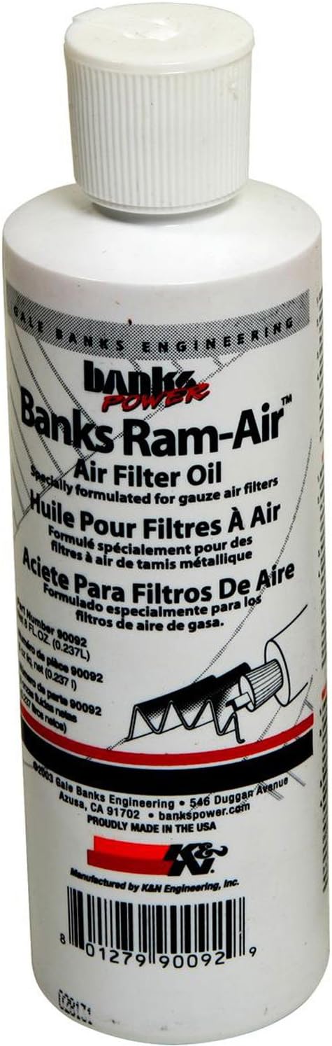 Banks 90094 Air Filter Service Kit - Image 2