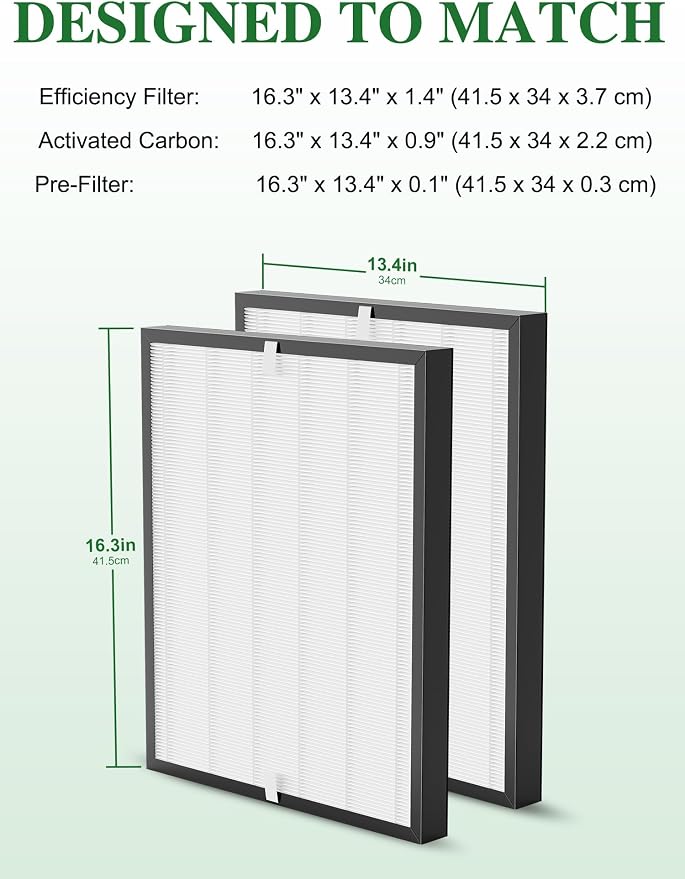 3000 Replacement Filter Compatible - Image 4