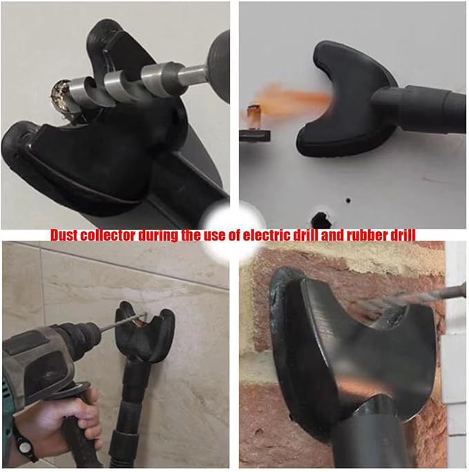 Drill Dust Collector - Image 5